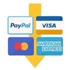 MPP Payment feature icon