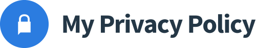 My Privacy Logo